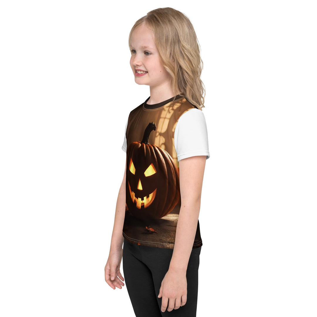 Kids crew neck t-shirt - WhatUWant2Buy