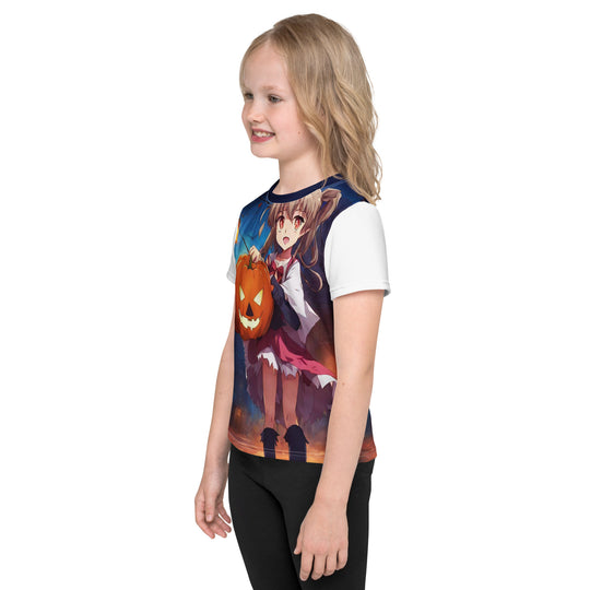 Kids crew neck t-shirt - WhatUWant2Buy