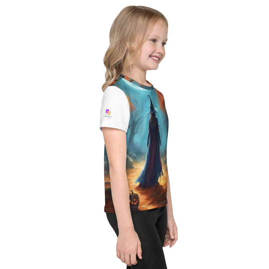 Kids crew neck t-shirt - WhatUWant2Buy