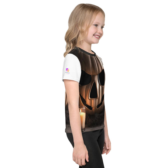 Kids crew neck t-shirt - WhatUWant2Buy