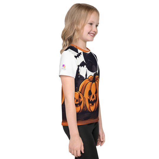 Kids crew neck t-shirt - WhatUWant2Buy