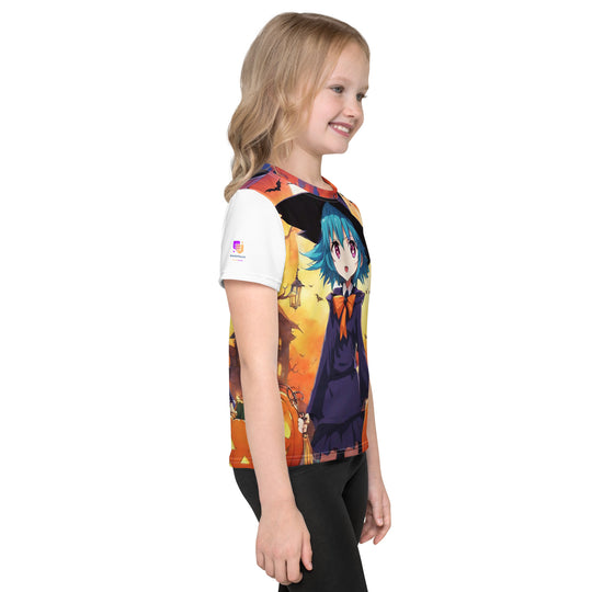 Kids crew neck t-shirt - WhatUWant2Buy