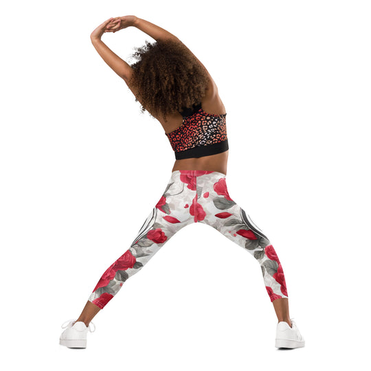 Kid's Leggings - WhatUWant2Buy