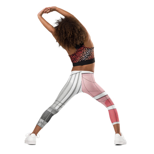 Kid's Leggings - WhatUWant2Buy