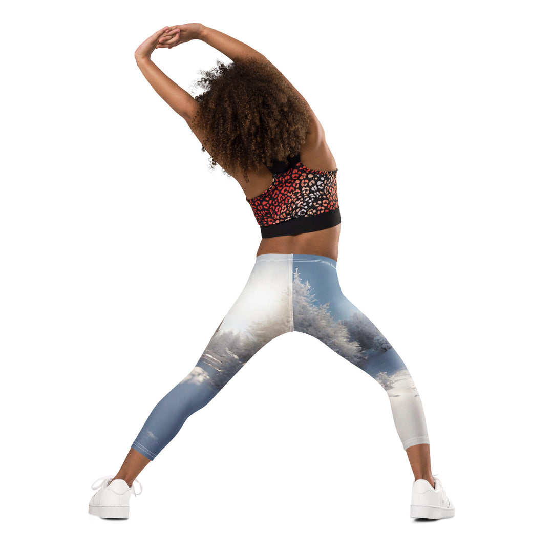 Kid's Leggings - WhatUWant2Buy