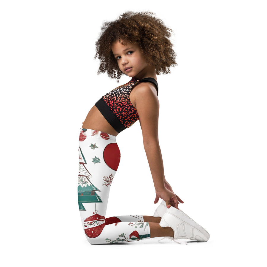 Kid's Leggings - WhatUWant2Buy