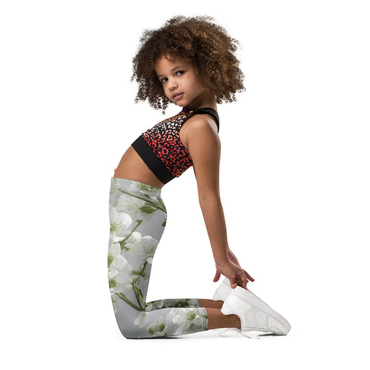 Kid's Leggings - WhatUWant2Buy