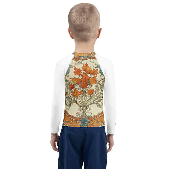 Kids Rash Guard - WhatUWant2Buy