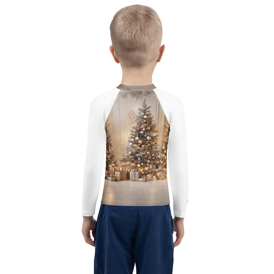 Kids Rash Guard - WhatUWant2Buy