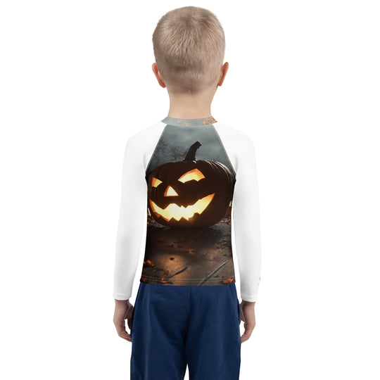 Kids Rash Guard - WhatUWant2Buy
