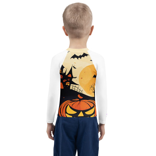 Kids Rash Guard - WhatUWant2Buy