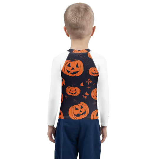 Kids Rash Guard - WhatUWant2Buy