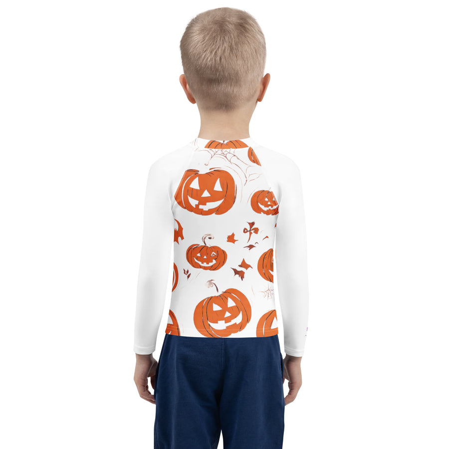 Kids Rash Guard - WhatUWant2Buy