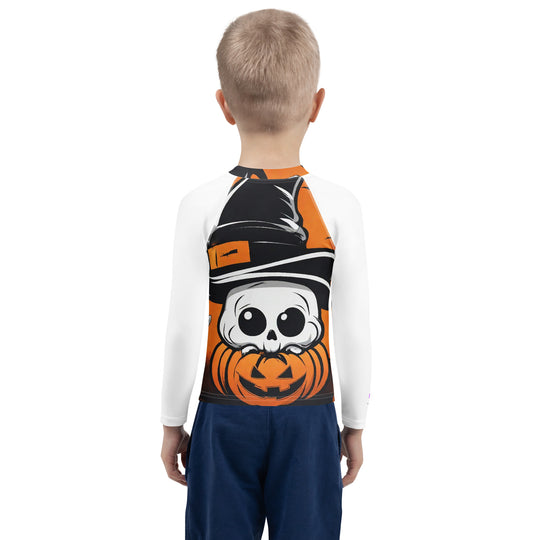 Kids Rash Guard - WhatUWant2Buy
