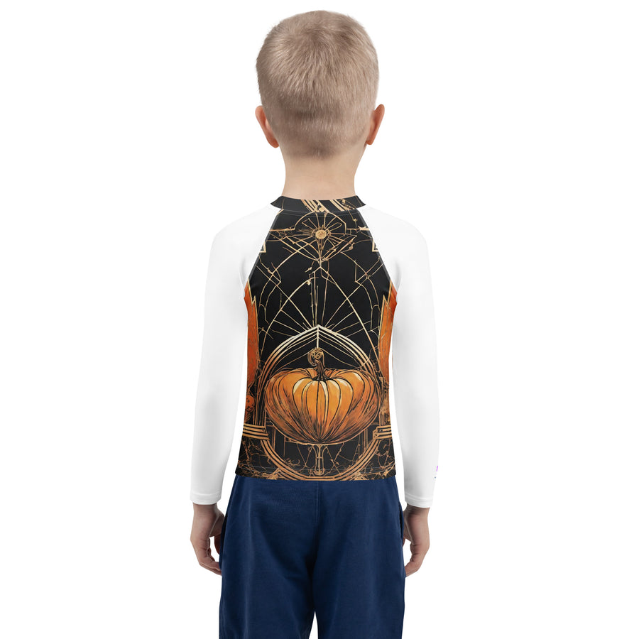Kids Rash Guard - WhatUWant2Buy