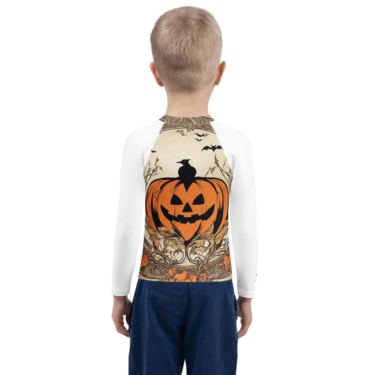 Kids Rash Guard - WhatUWant2Buy