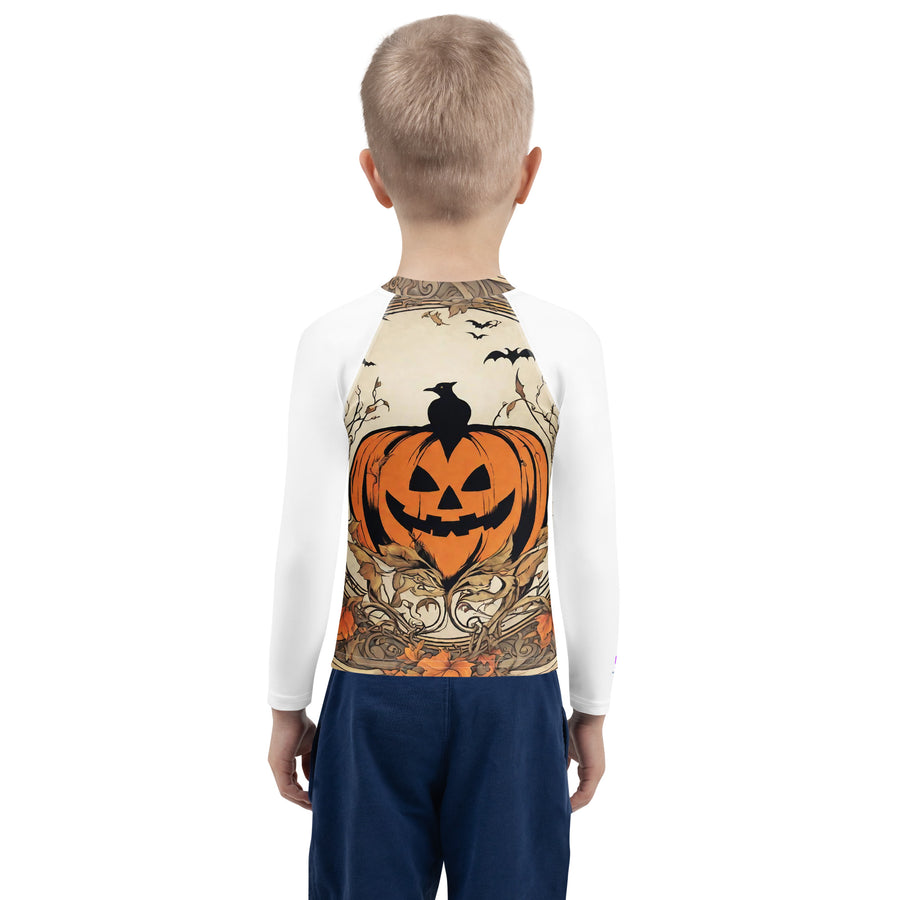 Kids Rash Guard - WhatUWant2Buy