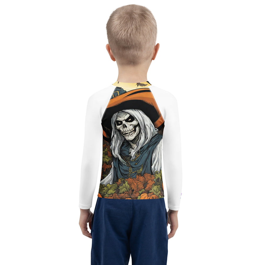 Kids Rash Guard - WhatUWant2Buy
