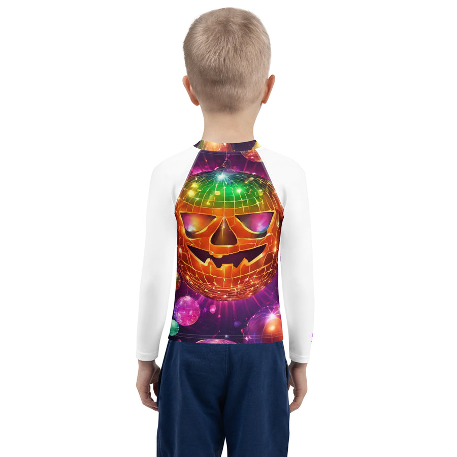 Kids Rash Guard - WhatUWant2Buy