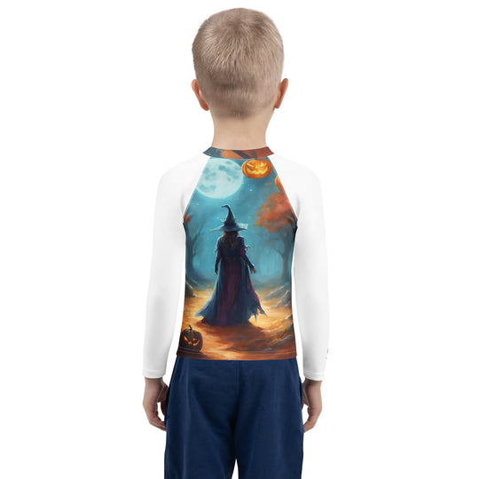 Kids Rash Guard - WhatUWant2Buy