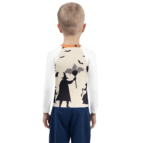 Kids Rash Guard - WhatUWant2Buy