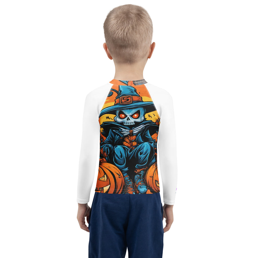Kids Rash Guard - WhatUWant2Buy