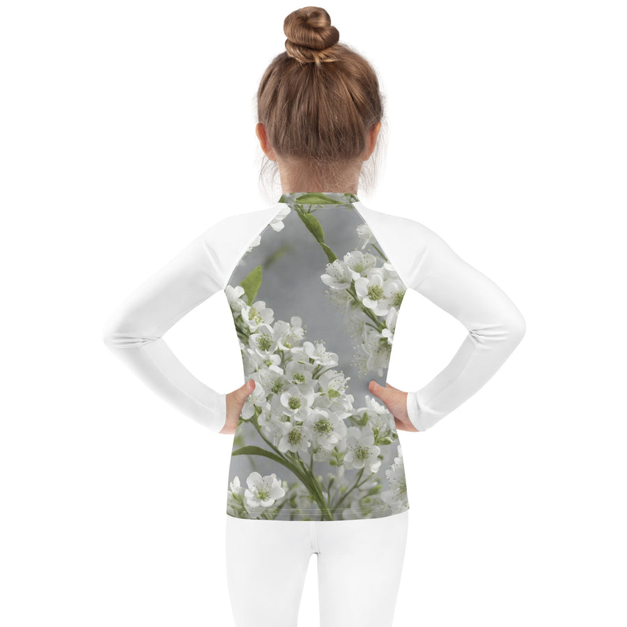 Kids Rash Guard - WhatUWant2Buy
