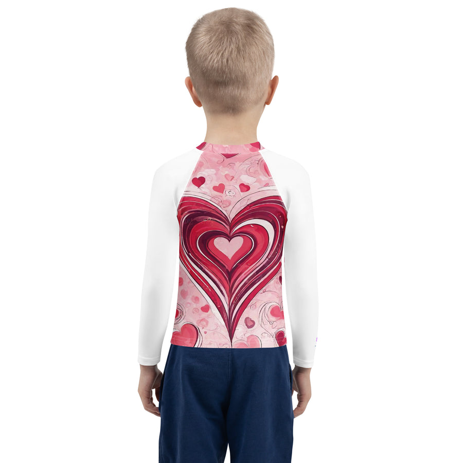 Kids Rash Guard - WhatUWant2Buy
