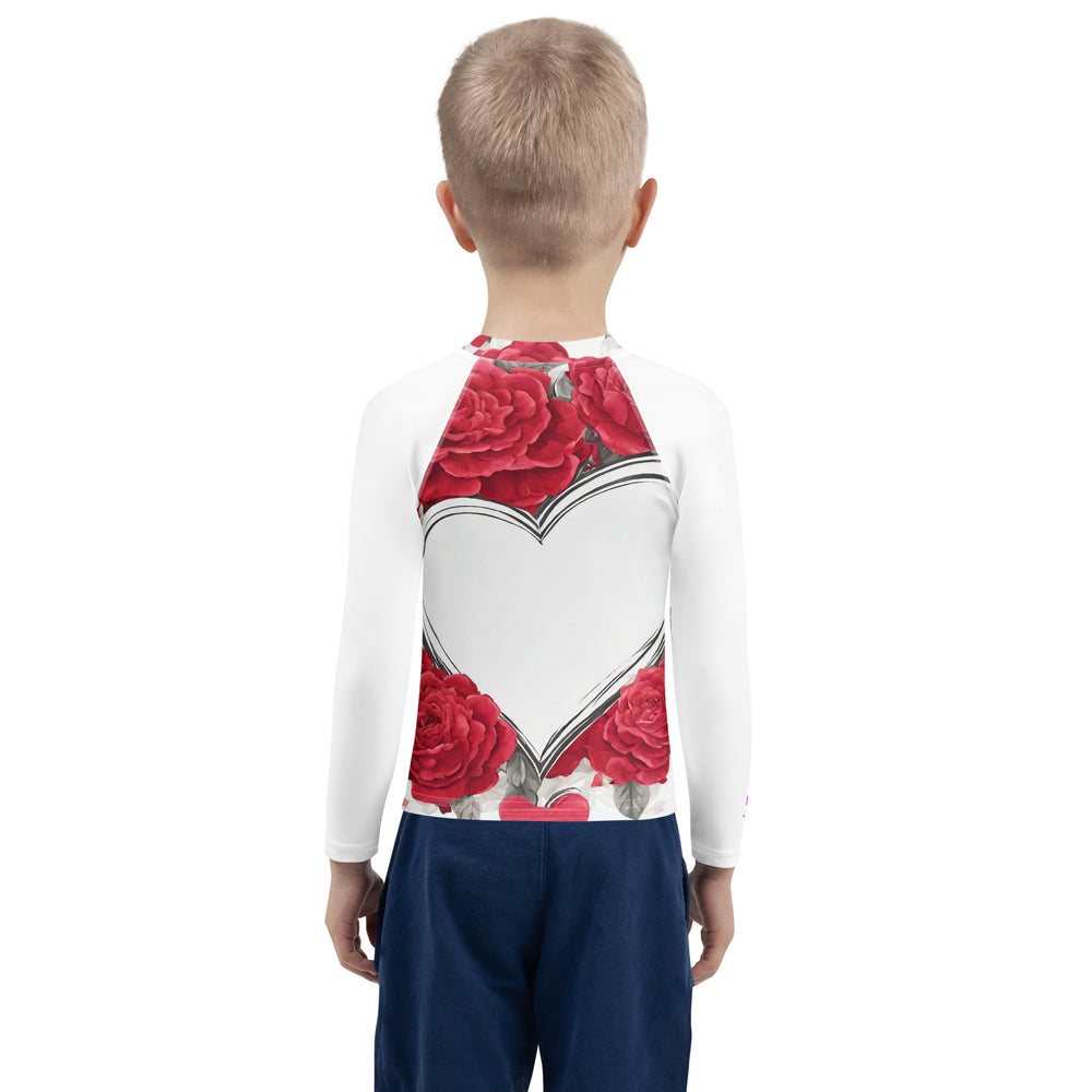 Kids Rash Guard - WhatUWant2Buy