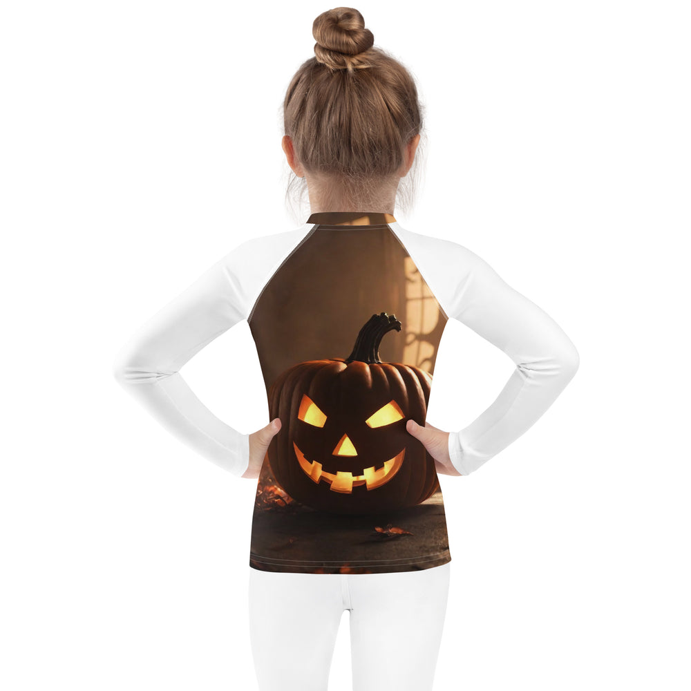 Kids Rash Guard - WhatUWant2Buy
