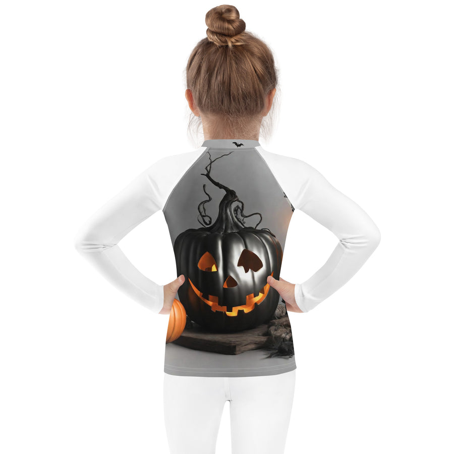 Kids Rash Guard - WhatUWant2Buy
