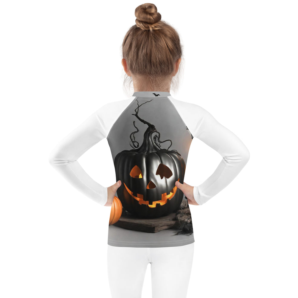 Kids Rash Guard - WhatUWant2Buy