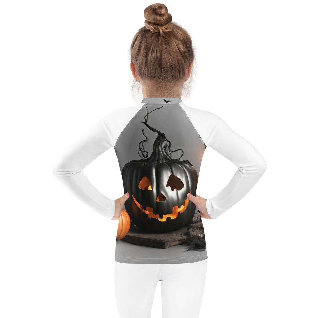 Kids Rash Guard - WhatUWant2Buy