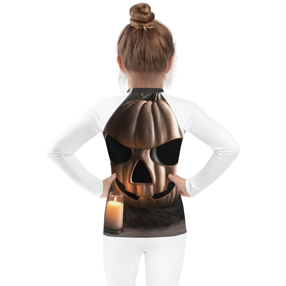 Kids Rash Guard - WhatUWant2Buy