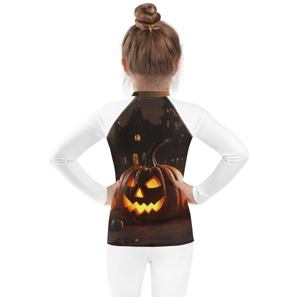 Kids Rash Guard - WhatUWant2Buy