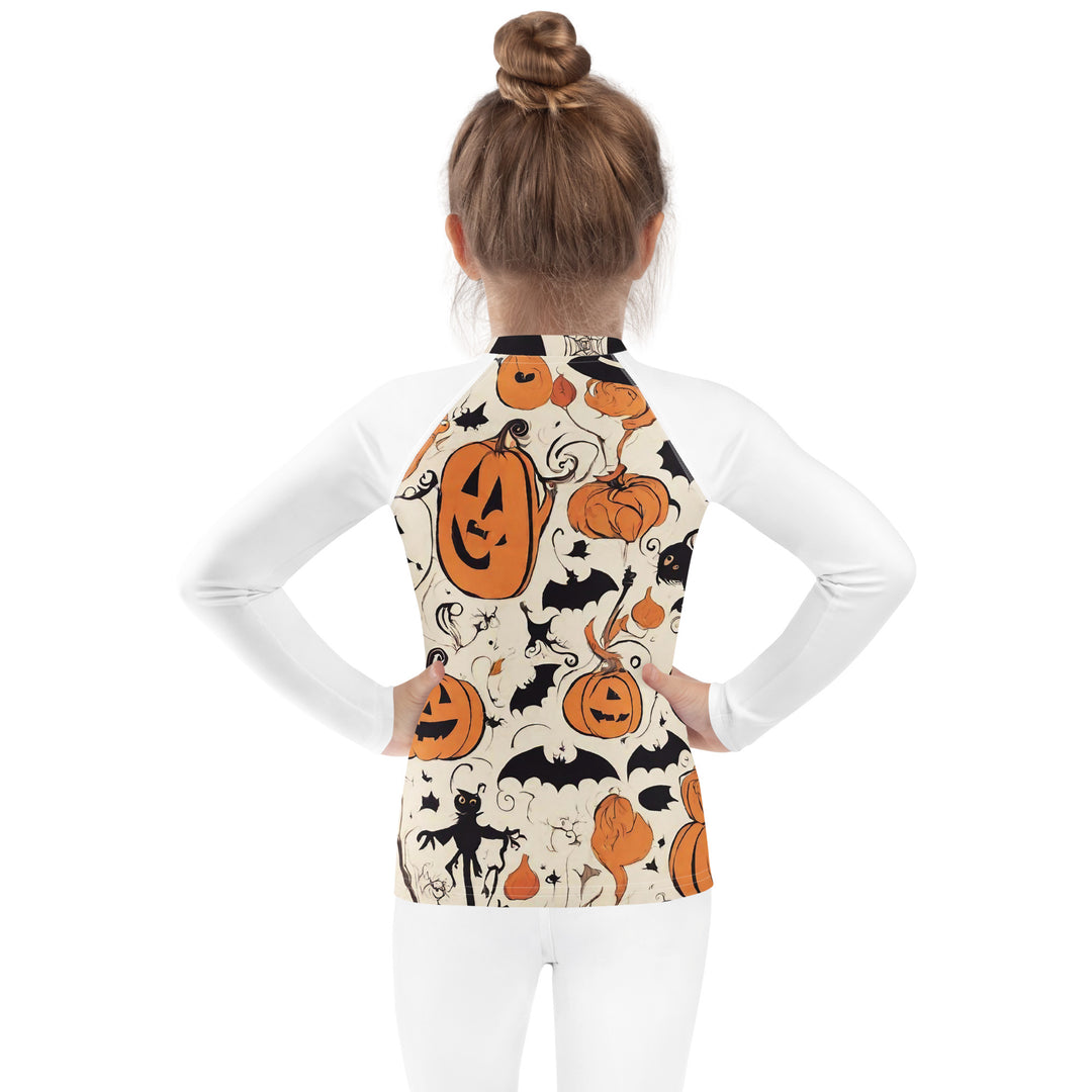 Kids Rash Guard - WhatUWant2Buy