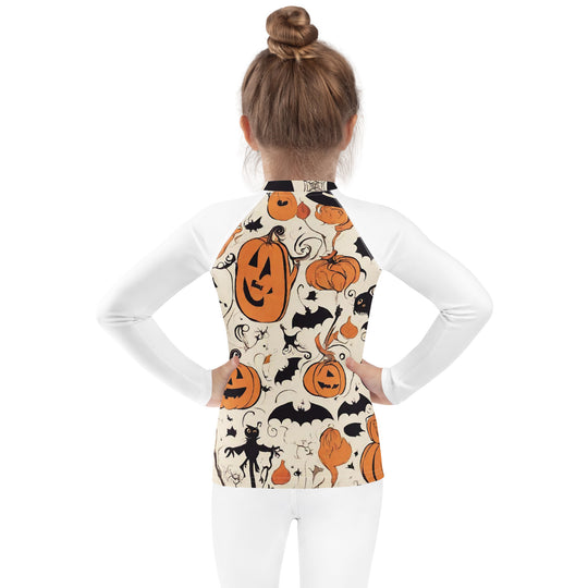 Kids Rash Guard - WhatUWant2Buy