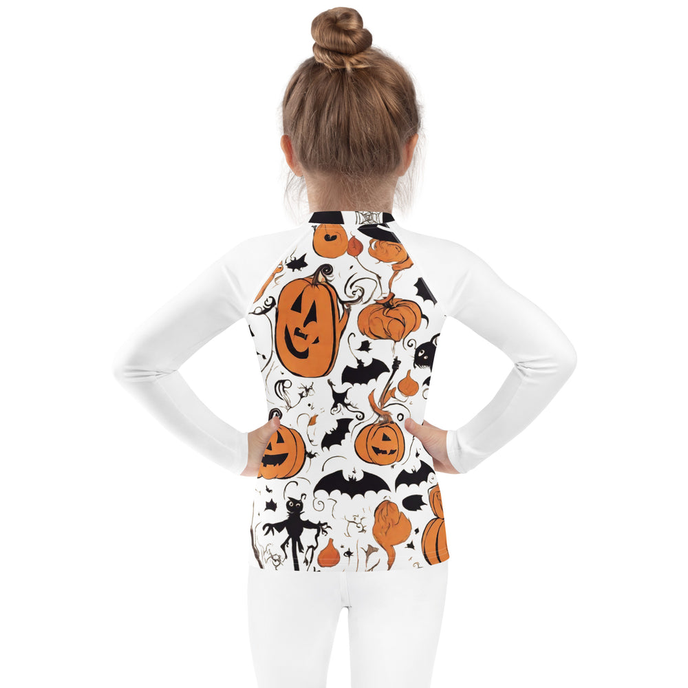 Kids Rash Guard - WhatUWant2Buy