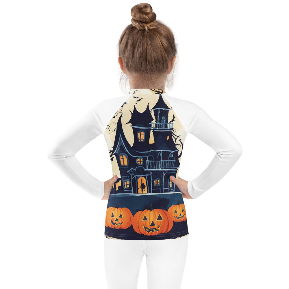Kids Rash Guard - WhatUWant2Buy