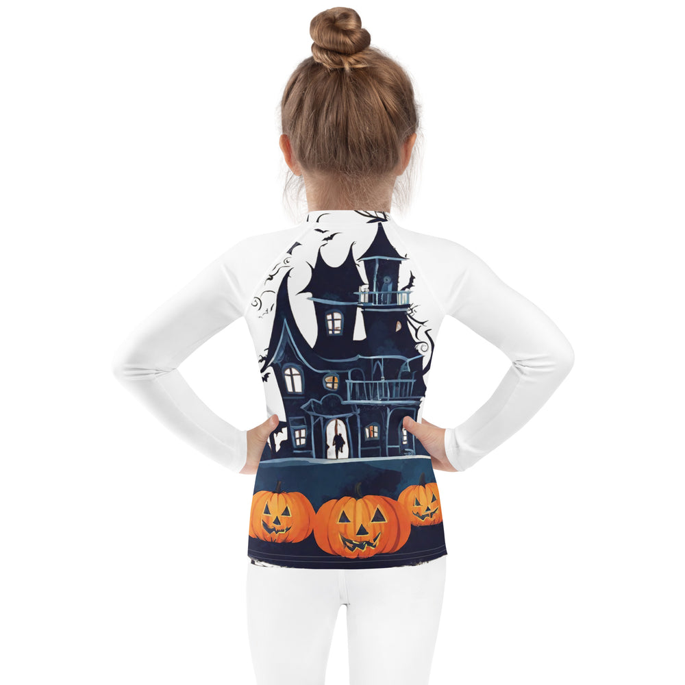 Kids Rash Guard - WhatUWant2Buy