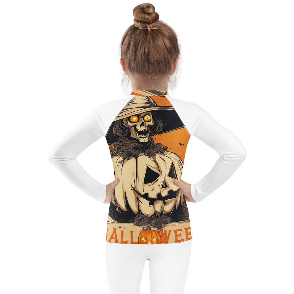 Kids Rash Guard - WhatUWant2Buy