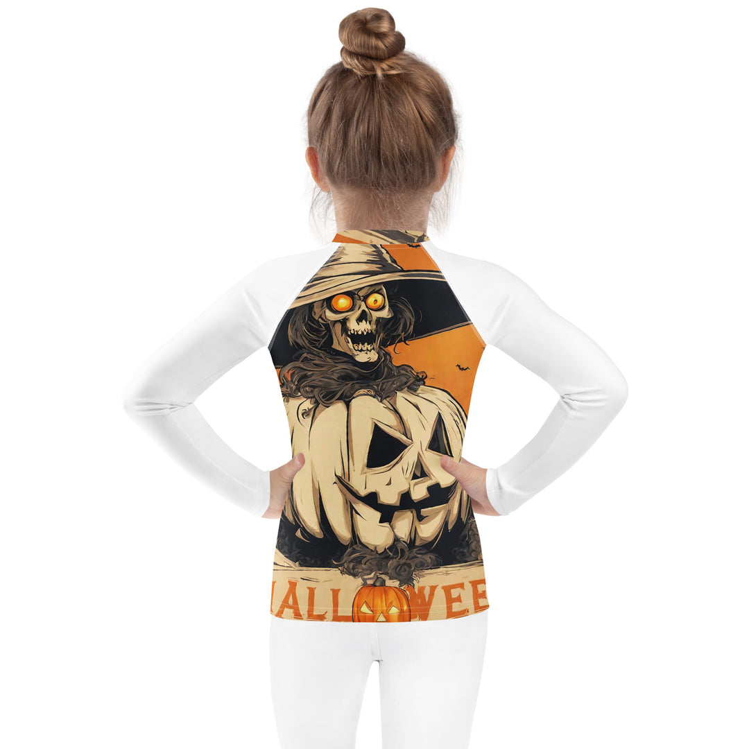 Kids Rash Guard - WhatUWant2Buy