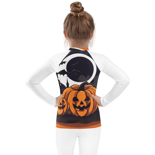 Kids Rash Guard - WhatUWant2Buy