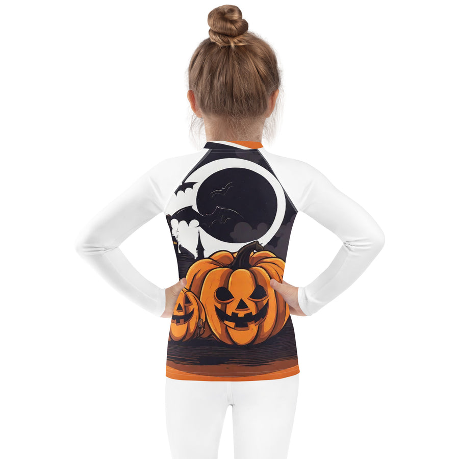 Kids Rash Guard - WhatUWant2Buy