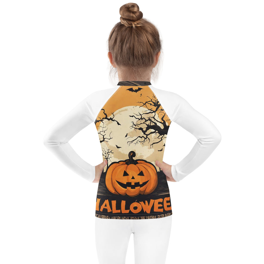 Kids Rash Guard - WhatUWant2Buy
