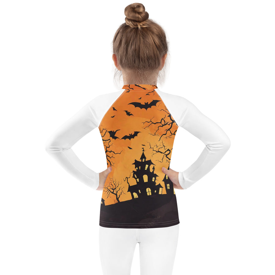 Kids Rash Guard - WhatUWant2Buy