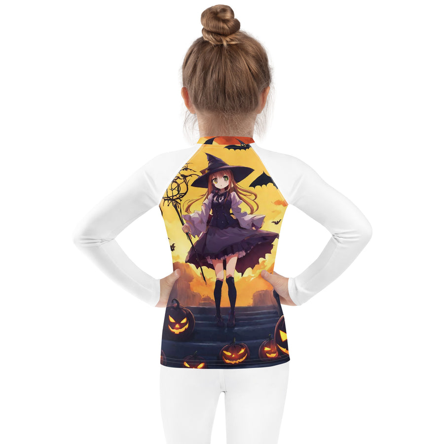 Kids Rash Guard - WhatUWant2Buy