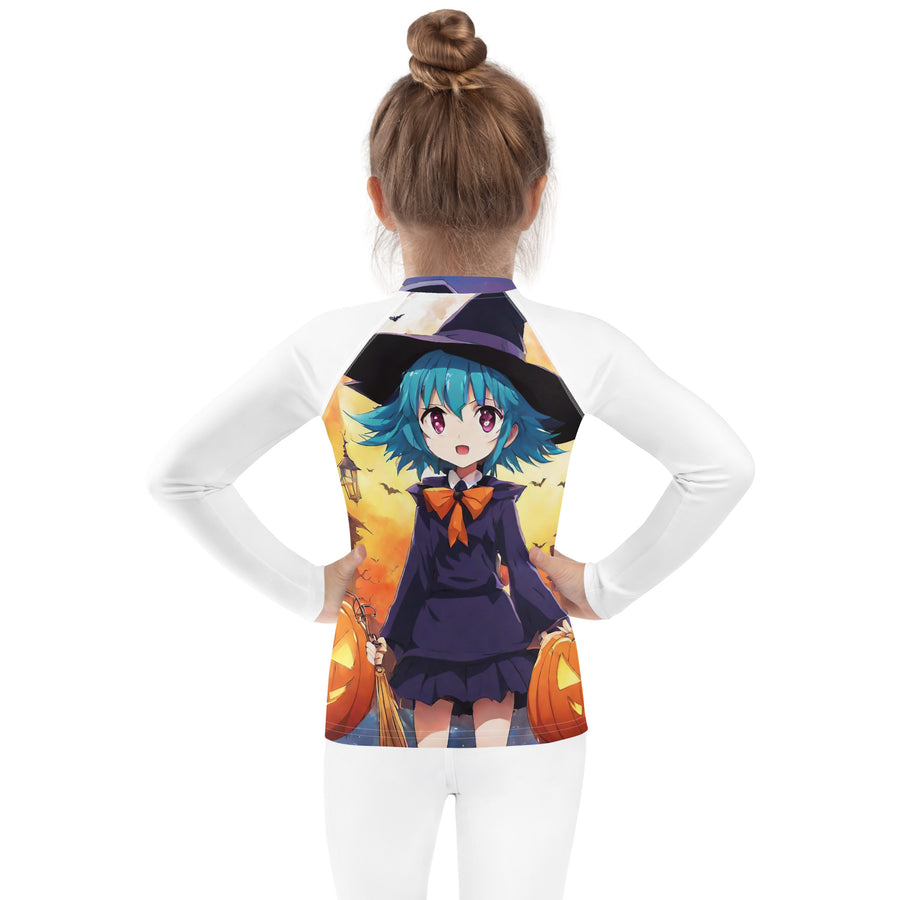 Kids Rash Guard - WhatUWant2Buy