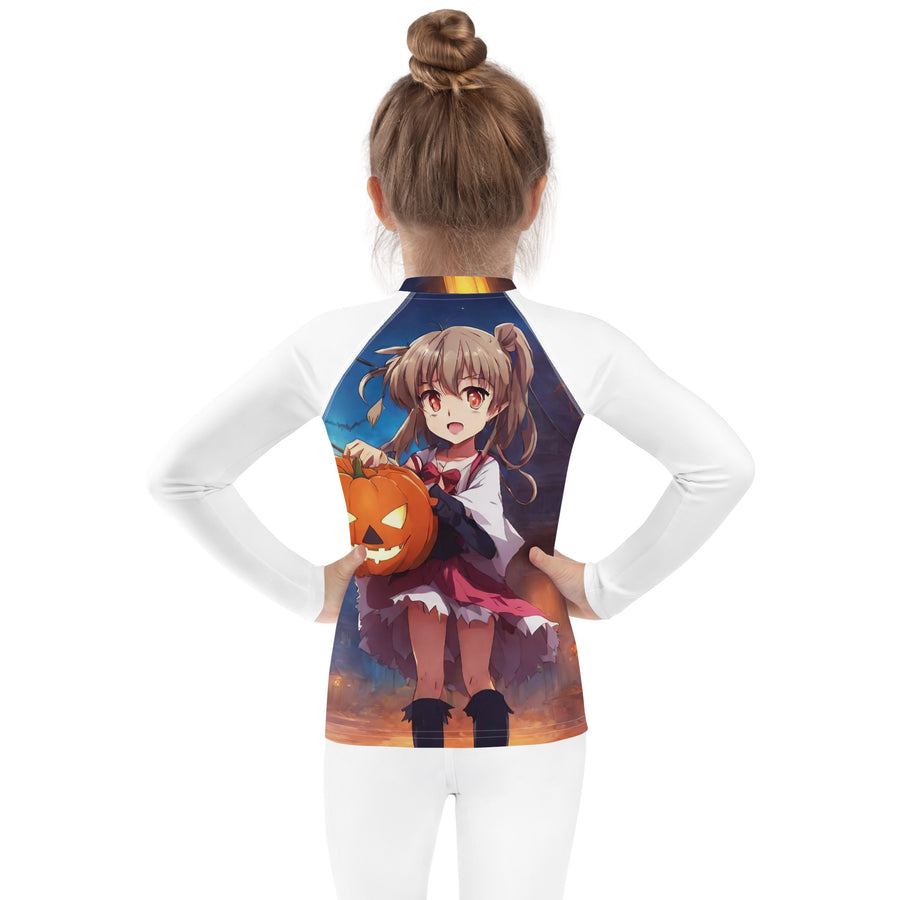 Kids Rash Guard - WhatUWant2Buy