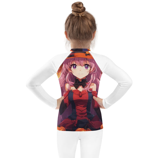 Kids Rash Guard - WhatUWant2Buy